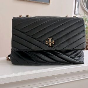 Tory Burch Kira convertible bag